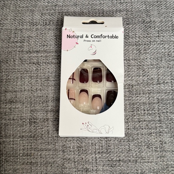 💅 Press-On Nails Bundle (6 Sets) – Brand New 💅 - Picture 4 of 8